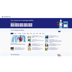 Medikamio.com